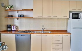Apartmani Nana Mija